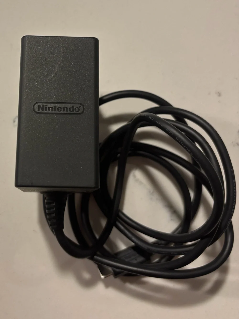 Nintendo Switch Lite w/Charger - Gray 32 GB